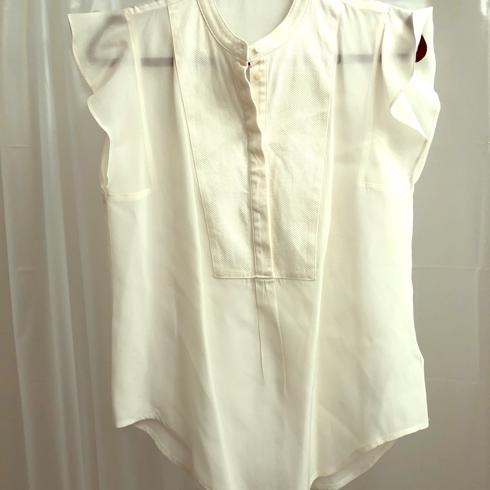 MADEWELL dress t shirt